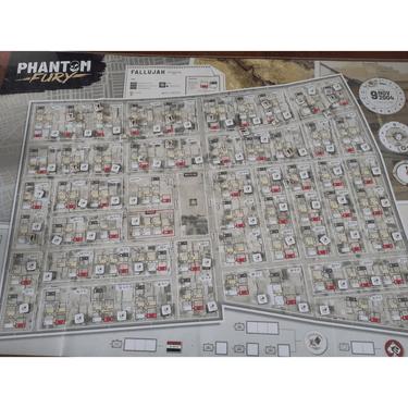 Phantom Fury: Second Edition