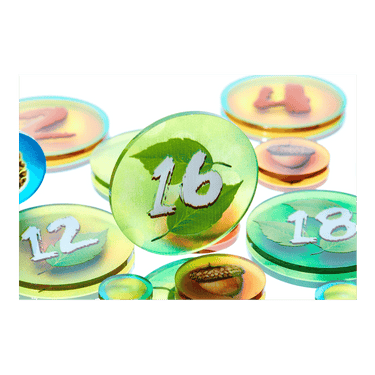 Photosynthesis Token Set