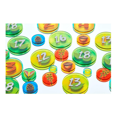 Photosynthesis Token Set