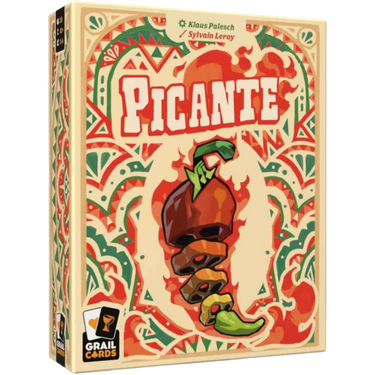 Picanté