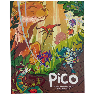 Pico RPG