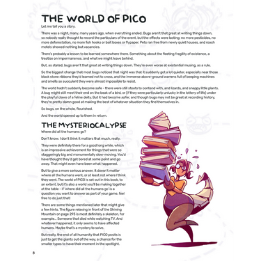Pico RPG