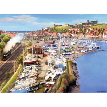 Picturesque Yorkshire