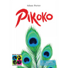 Pikoko family game by Brain Games featuring colorful cards and playful design for group fun and entertainment.