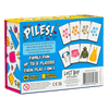 Piles! (PRE-ORDER)