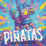 Piñatas - Thirsty Meeples
