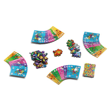 Piñatas - Thirsty Meeples