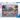 Ravensburger adult puzzle featuring colorful pink flamingoes, 1000 pieces for an engaging jigsaw challenge.