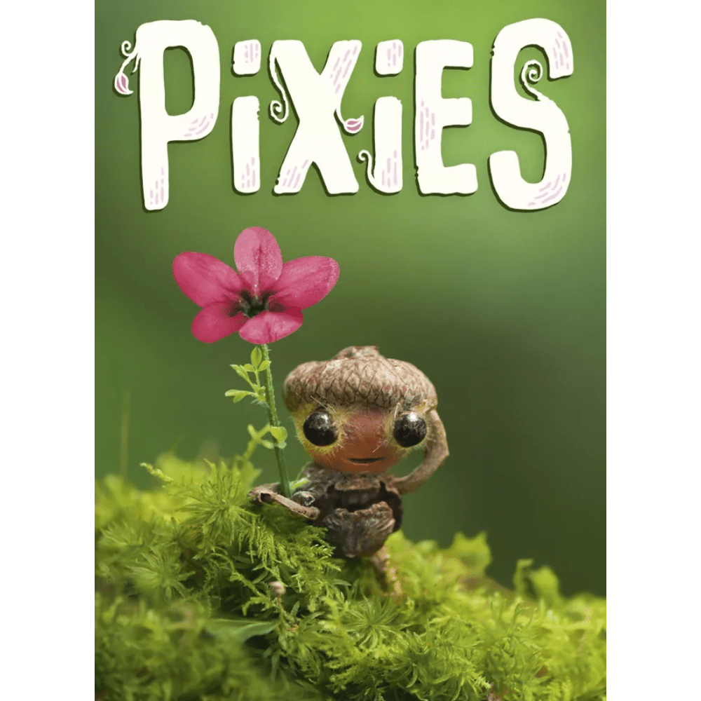 Pixies (PRE-ORDER)