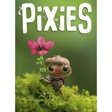 Pixies
