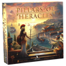 Pillars of Heracles (PRE-ORDER) - Thirsty Meeples
