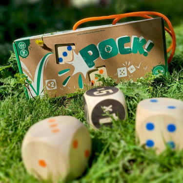 Pock (PRE-ORDER)