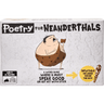 Poetry for Neanderthals - Thirsty Meeples