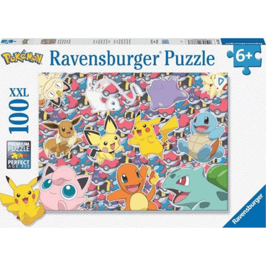 Pokemon: Ready to Battle