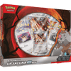 Pokemon TCG: Bloodmoon Ursaluna ex Box (PRE-ORDER)