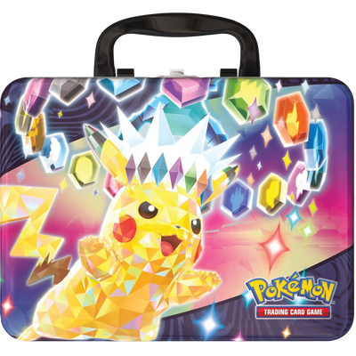 Pokemon TCG: November 2024 Collector Chest (PRE-ORDER)