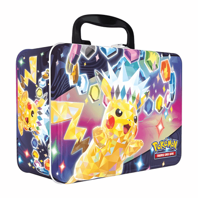 Pokemon TCG: November 2024 Collector Chest (PRE-ORDER)