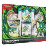 Pokemon TCG: Ogerpon ex Premium Collection (PRE-ORDER)