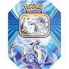 Pokemon TCG: Paldea Legends Tin (Miraidon)