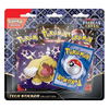 Pokemon TCG: SV Paldean Fates Tech Sticker Box (Greavard)