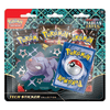 Pokemon TCG: SV Paldean Fates Tech Sticker Box (Maschiff)