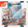 Pokemon TCG: SV04 Paradox Rift 3-Pack (Arctibax)