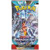 Pokemon TCG: SV04 Paradox Rift Booster Box (36 Packs)