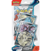 Pokemon TCG: SV04 Paradox Rift Premium Checklane (Hydreigon)