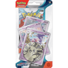Pokemon TCG: SV04 Paradox Rift Premium Checklane (Tinkaton)