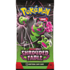 Pokemon TCG: SV06.5 Shrouded Fable Booster Bundle