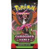 Pokemon TCG: SV06.5 Shrouded Fable Booster Bundle