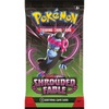 Pokemon TCG: SV06.5 Shrouded Fable Booster Bundle