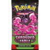 Pokemon TCG: SV06.5 Shrouded Fable Booster Bundle