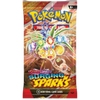 Pokemon TCG: SV08 Surging Sparks Booster Box (36 Packs) (PRE-ORDER)