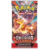 Pokemon TCG: SV03 Obsidian Flames Booster Pack
