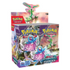 Pokemon TCG: SV05 Temporal Forces Booster Box (36 Packs)