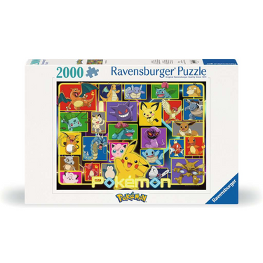 Pokemon