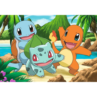 Pokemon