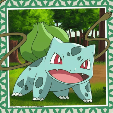Pokemon