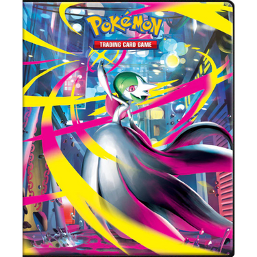 Pokemon TCG: SV11 Mega Evolution 4-Pocket Portfolio