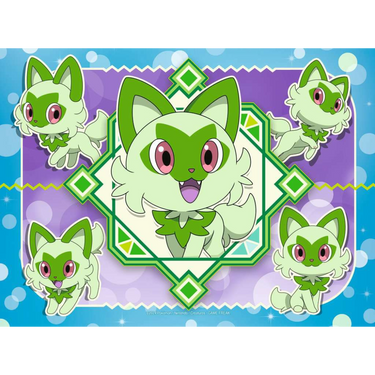 Pokemon (4 in a Box) - Thirsty Meeples