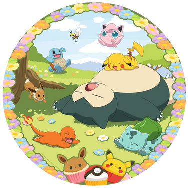 Pokémon