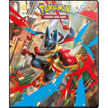 Pokemon TCG: SV11 Mega Evolution 9-Pocket Portfolio