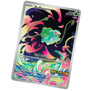Pokemon TCG: SV11 Mega Evolution Enhanced Booster Box (36 Packs)