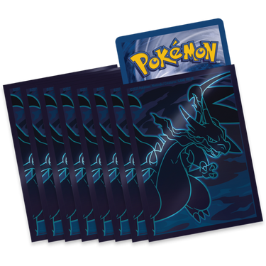 Pokemon TCG: ME02 Phantasmal Flames Elite Trainer Box