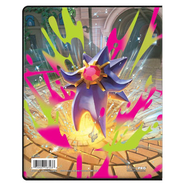 Pokemon TCG: Mega Evolution - Perfect Order 4-Pocket Portfolio