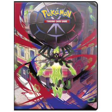 Pokemon TCG: Mega Evolution Perfect Order 9-Pocket Portfolio