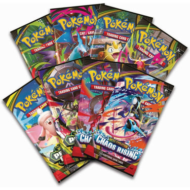 Pokémon TCG: Mega Greninja ex Premium Collection (PRE-ORDER)