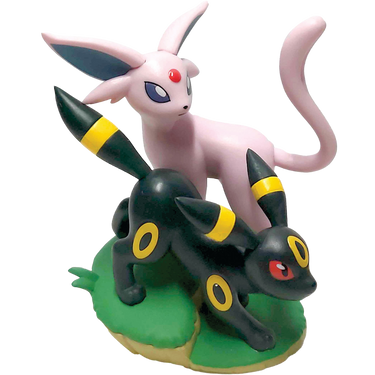 Pokemon TCG: Prismatic Evolution Premium Figure Collection