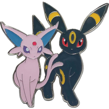 Pokemon TCG: Prismatic Evolution Premium Figure Collection